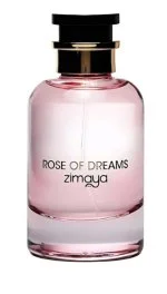 Rose of Dreams W woda perfumowana 100 ml