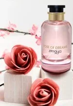 Rose of Dreams W woda perfumowana 100 ml