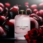 Rose of Dreams W woda perfumowana 100 ml