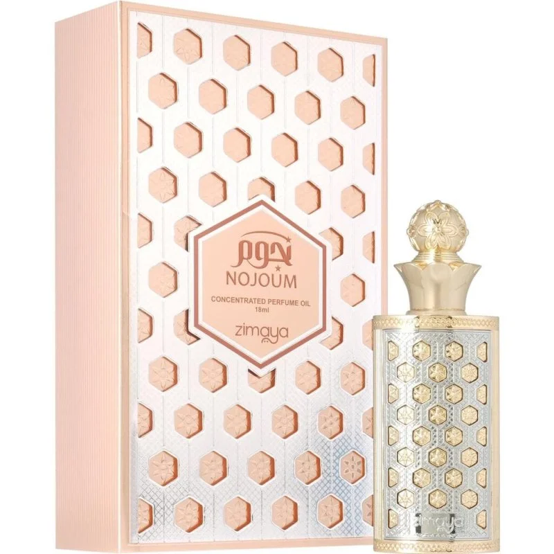 Nojoum olejek perfumowany U 18 ml