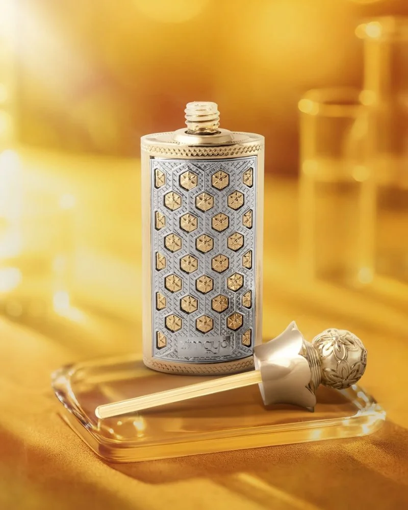Nojoum olejek perfumowany U 18 ml