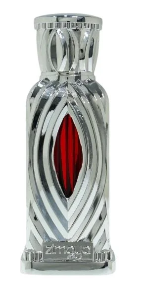 Al Maha Silver CPO U 20 ml