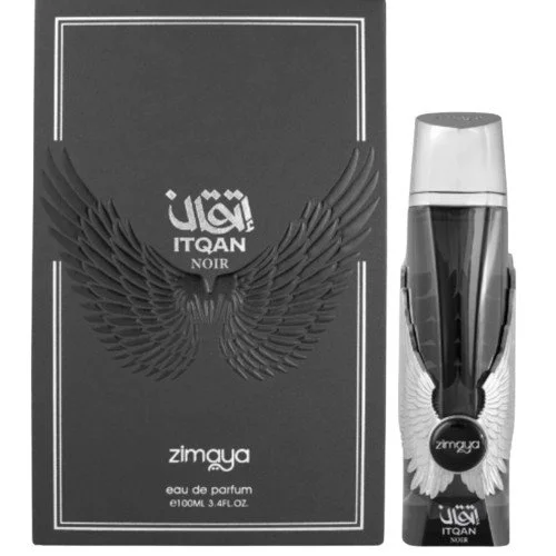 Itqan Noir U woda perfumowana 100 ml