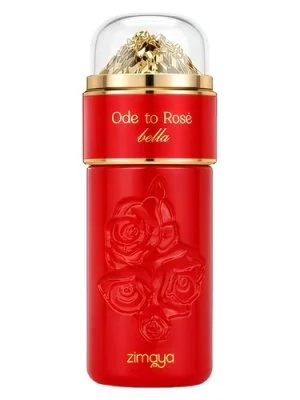 Zimaya Ode to Rose Bella W woda perfumowana
