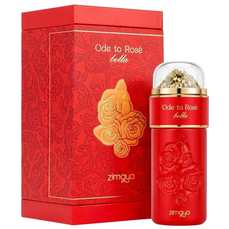 Ode to Rose Bella W woda perfumowana 100 ml
