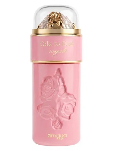 Ode to Rose Royale W woda perfumowana 100 ml