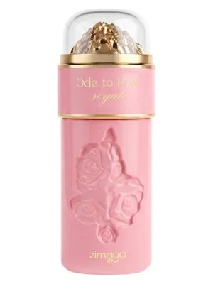 Zimaya Ode to Rose Royale W woda perfumowana