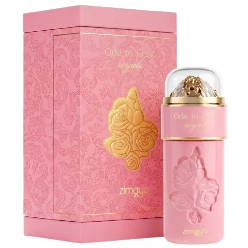 Ode to Rose Royale W woda perfumowana 100 ml