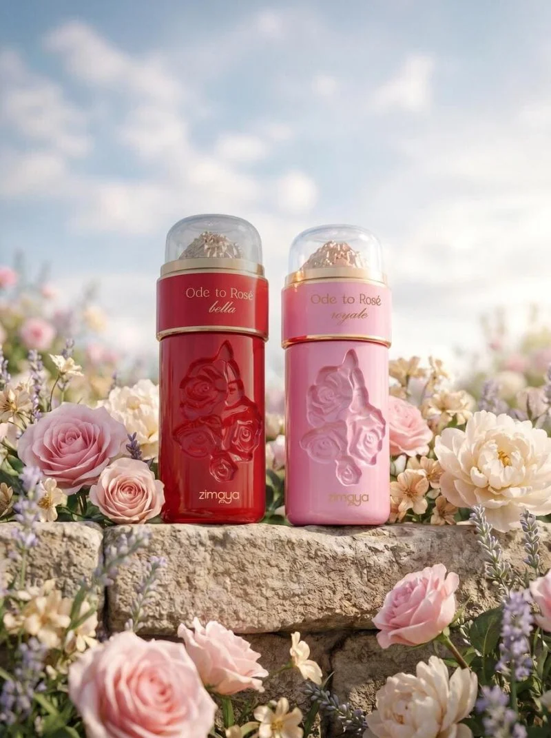 Ode to Rose Royale W woda perfumowana 100 ml