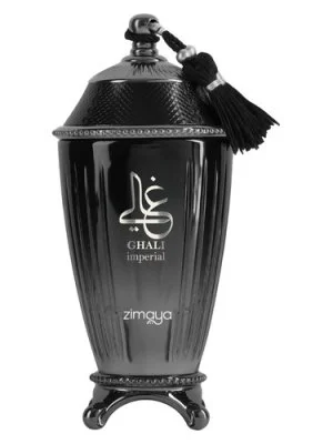 Zimaya Ghali Imperial M woda perfumowana