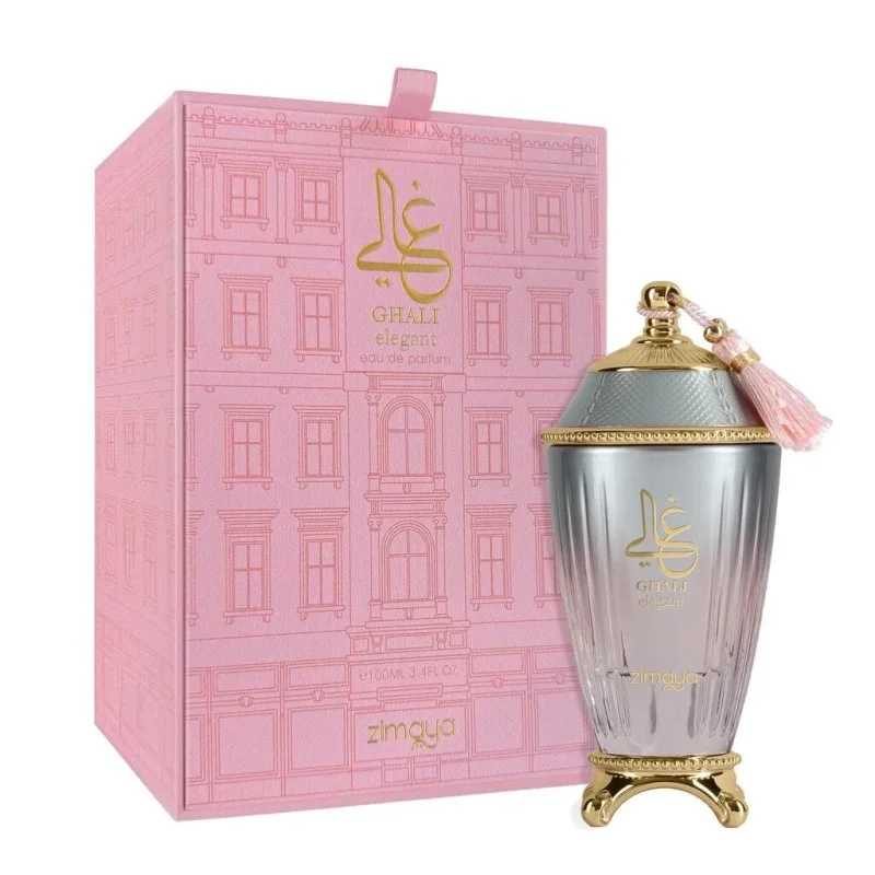Ghali Elegant W woda perfumowana 100 ml