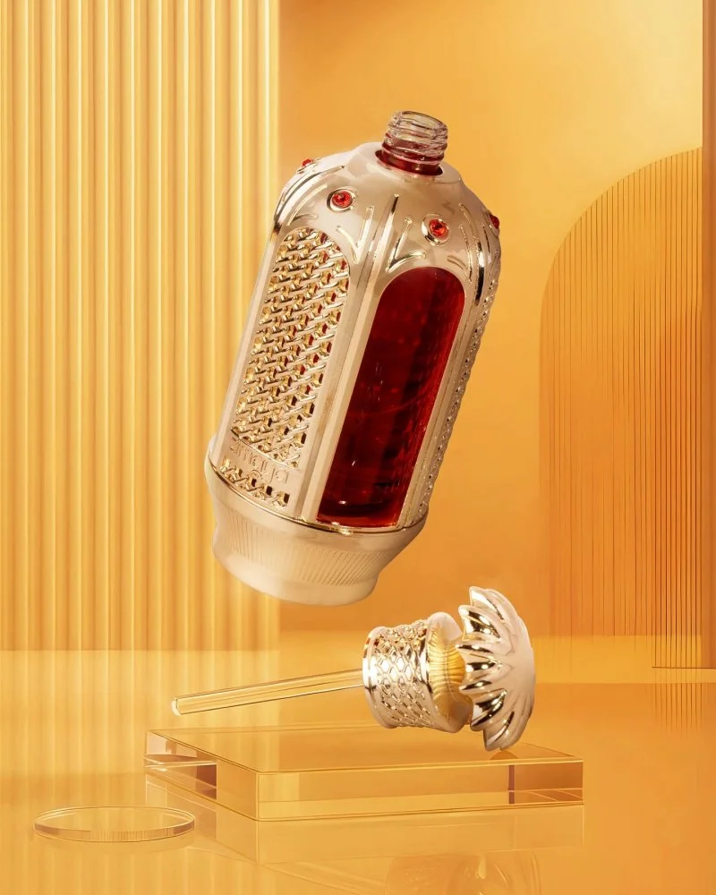 Dar Es Salaam olejek perfumowany U 18 ml