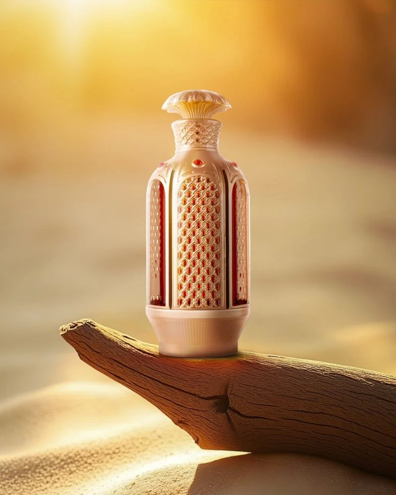 Dar Es Salaam olejek perfumowany U 18 ml