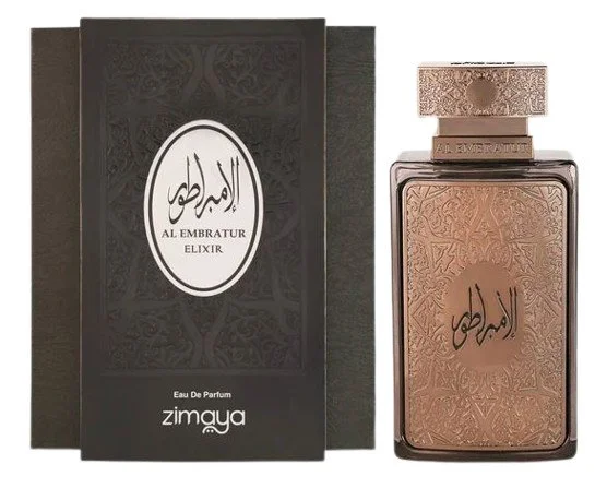 Al Embratur U woda perfumowana 100 ml