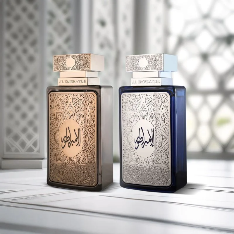 Al Embratur U woda perfumowana 100 ml