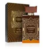 Amber Is Great ekstrakt perfum unisex 100 ml