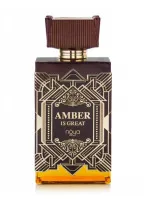Amber Is Great ekstrakt perfum unisex 100 ml