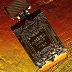 Amber Is Great ekstrakt perfum unisex 100 ml