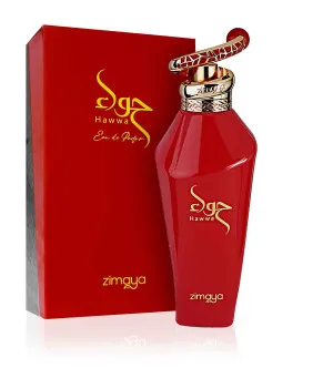 Zimaya Hawwa Red woda perfumowana dla kobiet 100 ml