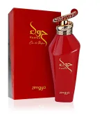 Hawwa Red woda perfumowana dla kobiet 100 ml