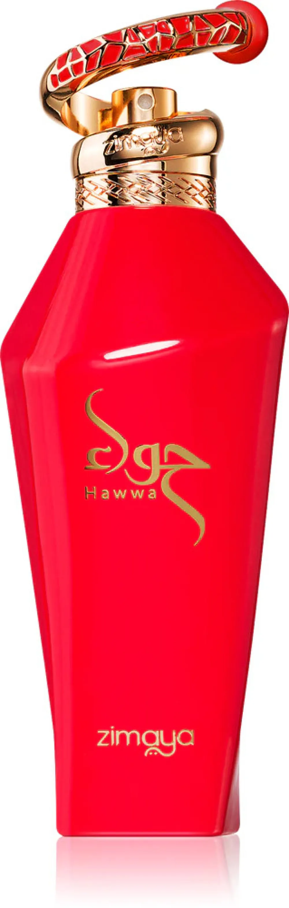 Hawwa Red woda perfumowana dla kobiet 100 ml