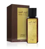 Ilham Al Oud woda perfumowana unisex 100 ml