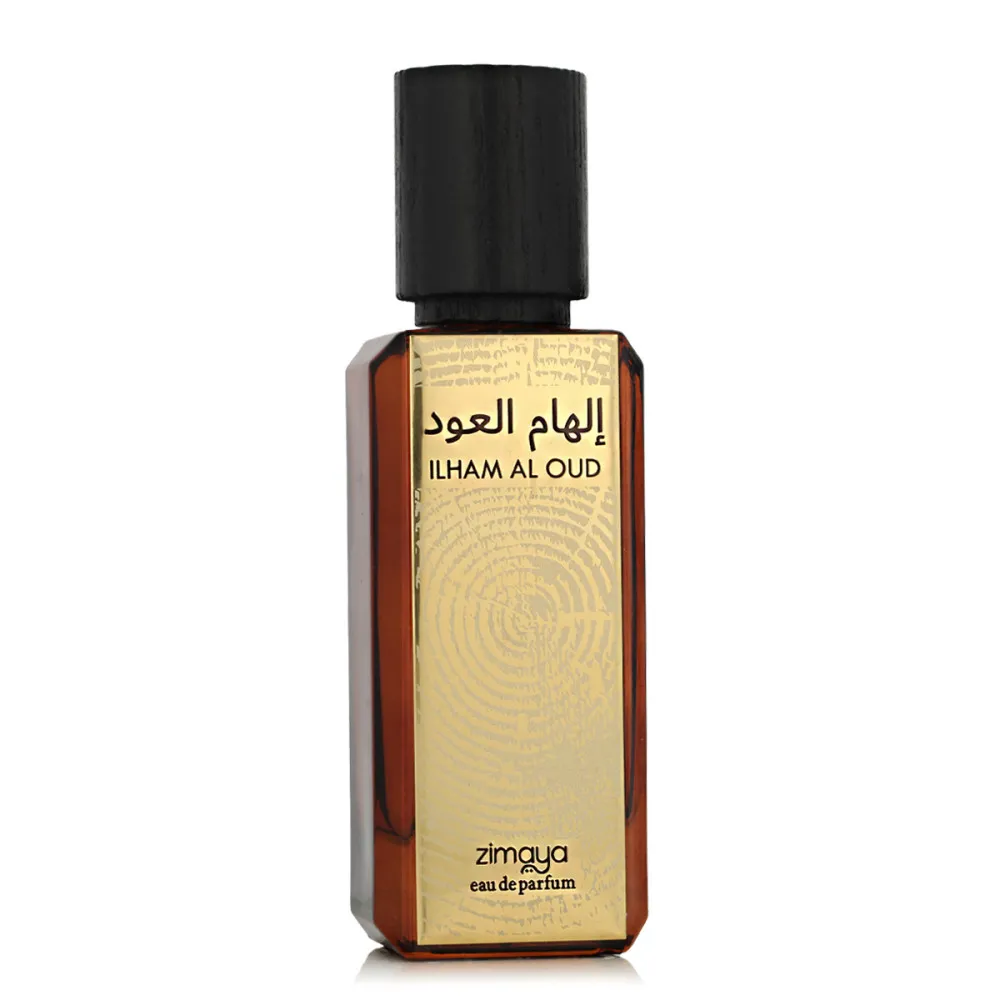 Ilham Al Oud woda perfumowana unisex 100 ml