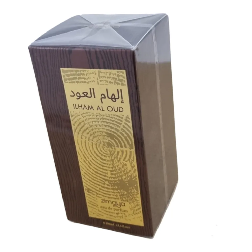 Ilham Al Oud woda perfumowana unisex 100 ml