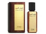 Ilham Al Oud woda perfumowana unisex 100 ml