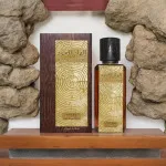 Ilham Al Oud woda perfumowana unisex 100 ml