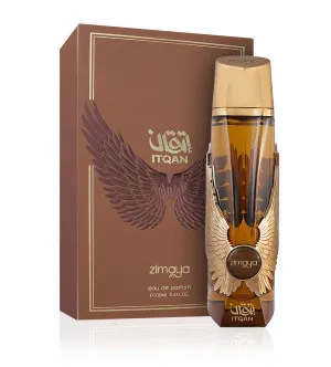 Zimaya Itqan Gold woda perfumowana unisex 100 ml