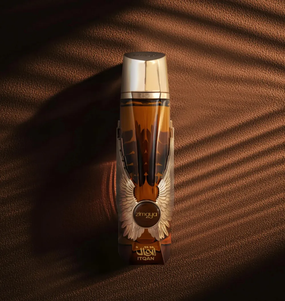 Itqan Gold woda perfumowana unisex 100 ml