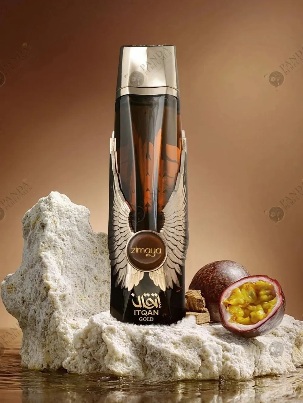 Itqan Gold woda perfumowana unisex 100 ml