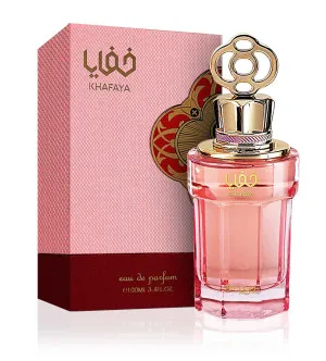 Zimaya Khafaya Pink woda perfumowana dla kobiet 100 ml