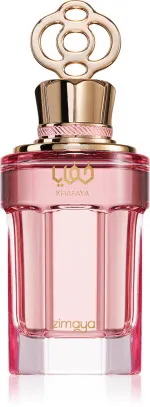 Khafaya Pink woda perfumowana dla kobiet 100 ml