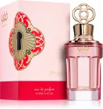Khafaya Pink woda perfumowana dla kobiet 100 ml