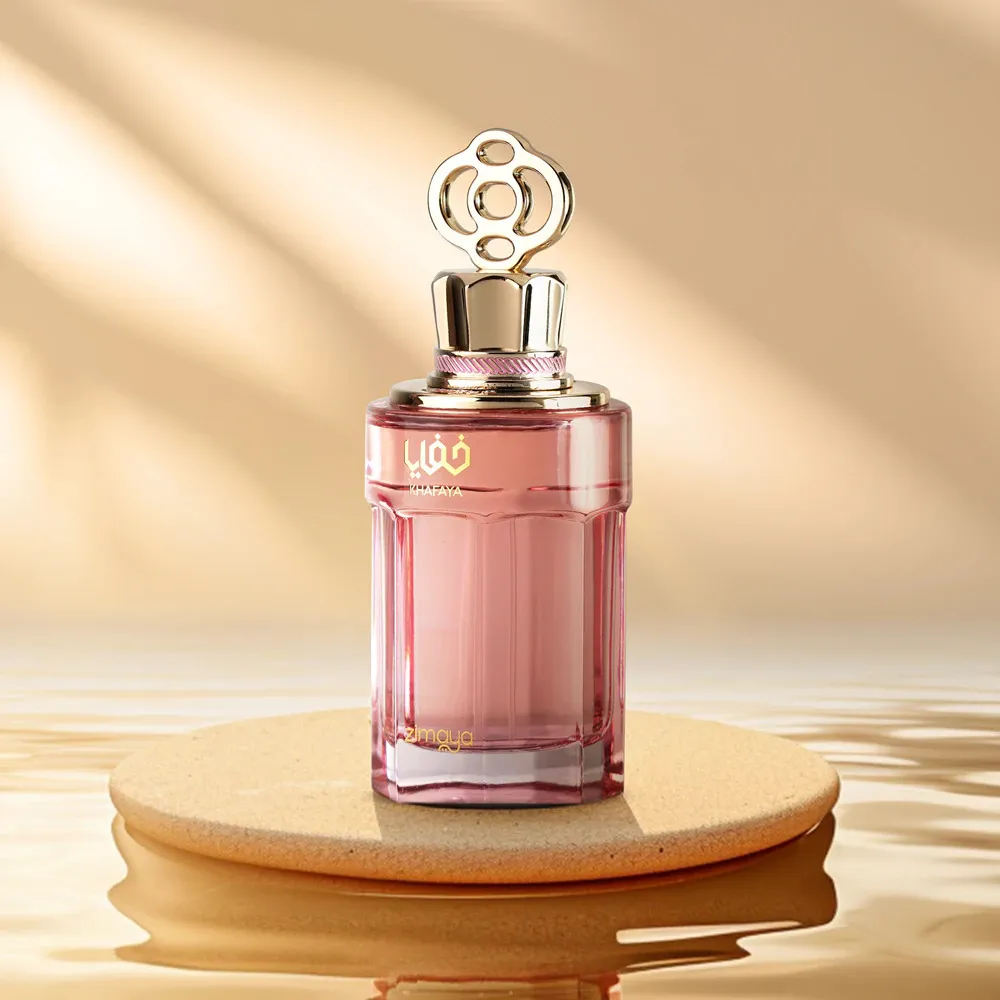 Khafaya Pink woda perfumowana dla kobiet 100 ml