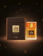 Mazaaj woda perfumowana unisex 100 ml