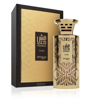 Zimaya Modhesh Aura woda perfumowana dla mężczyzn 100 ml