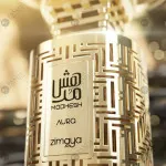 Modhesh Aura woda perfumowana dla mężczyzn 100 ml