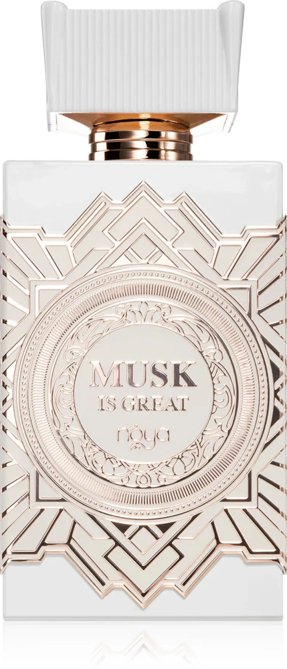 Musk Is Great ekstrakt perfum unisex 100 ml