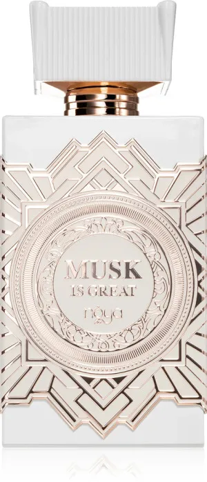 Zimaya Musk Is Great ekstrakt perfum unisex 100 ml