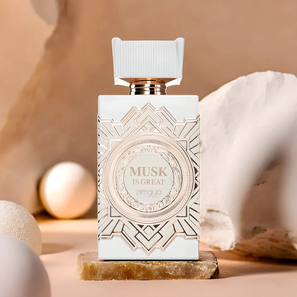 Musk Is Great ekstrakt perfum unisex 100 ml