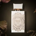 Musk Is Great ekstrakt perfum unisex 100 ml