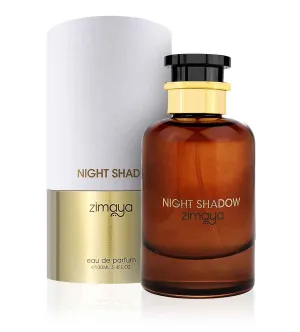 Zimaya Night Shadow woda perfumowana unisex 100 ml