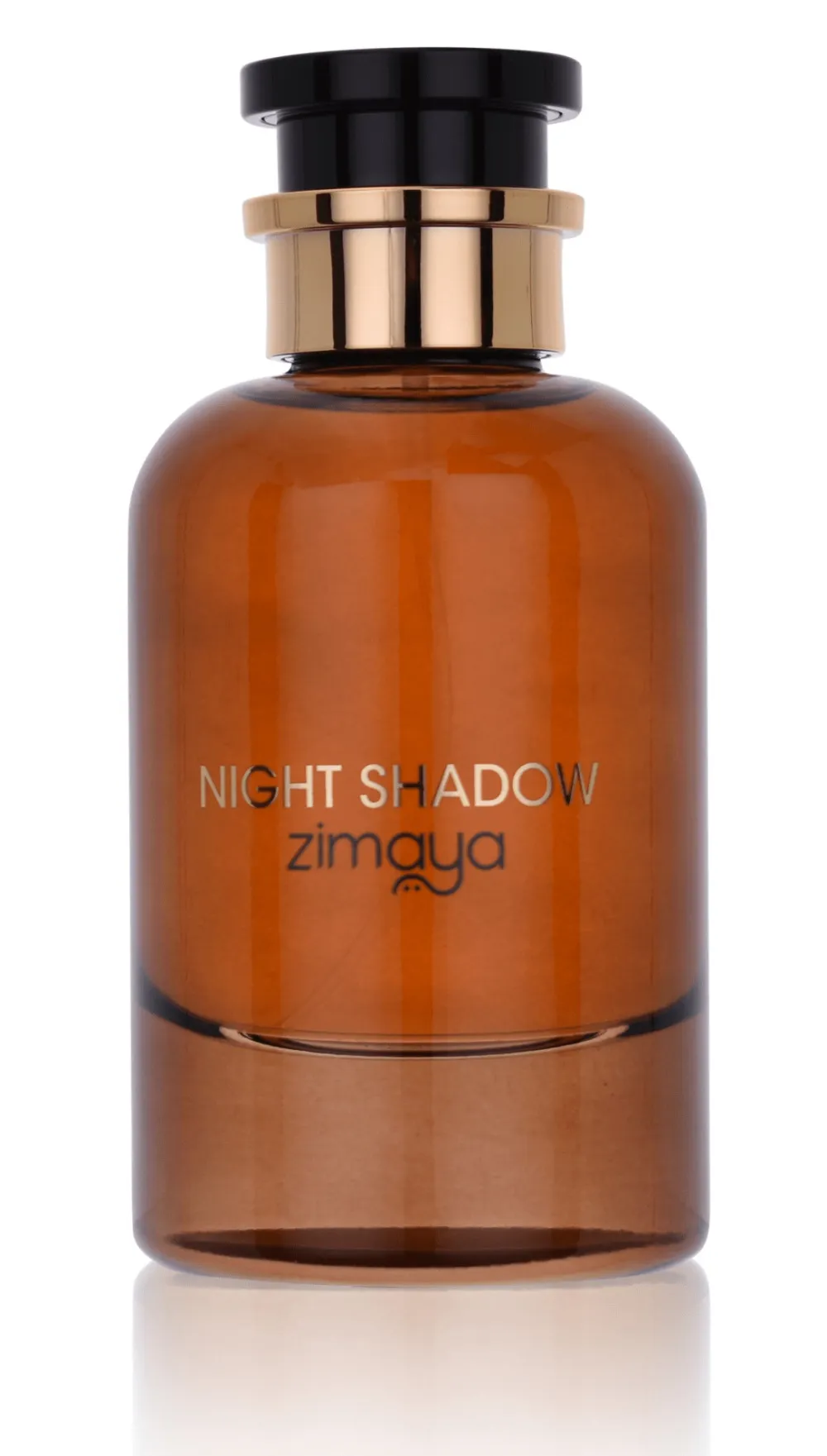 Night Shadow woda perfumowana unisex 100 ml
