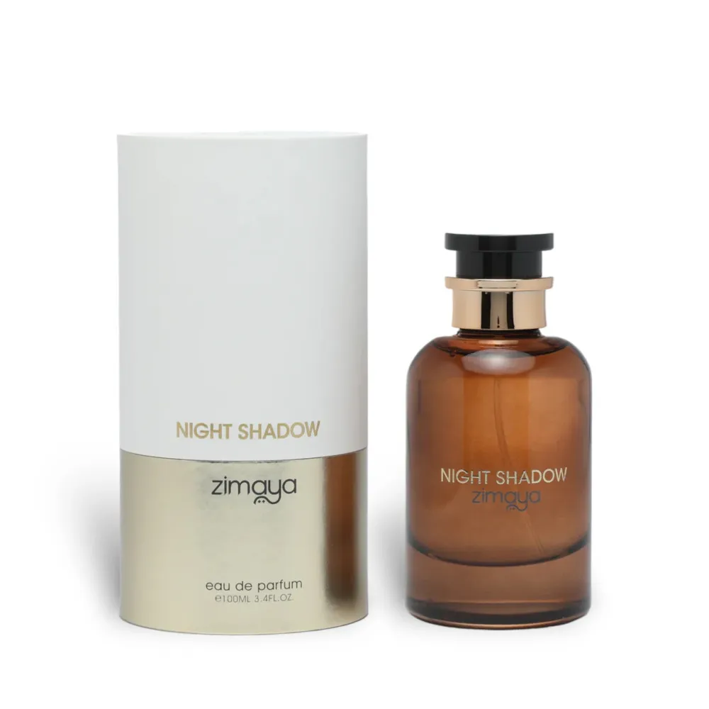Night Shadow woda perfumowana unisex 100 ml