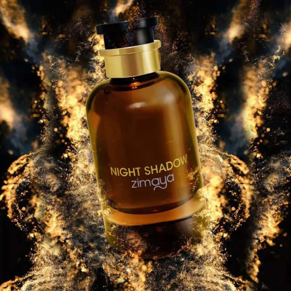 Night Shadow woda perfumowana unisex 100 ml
