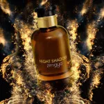 Night Shadow woda perfumowana unisex 100 ml