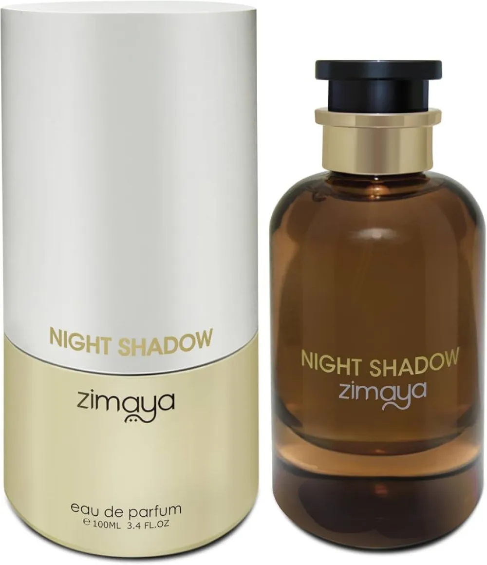 Night Shadow woda perfumowana unisex 100 ml